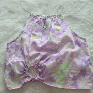 Zara size 13-14